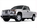 2007 Isuzu i-290 Extended Cab